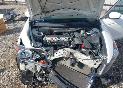 2009 Honda Accord 2.4 Lx from USA, damaged, VIN JHMCP263X9C006629